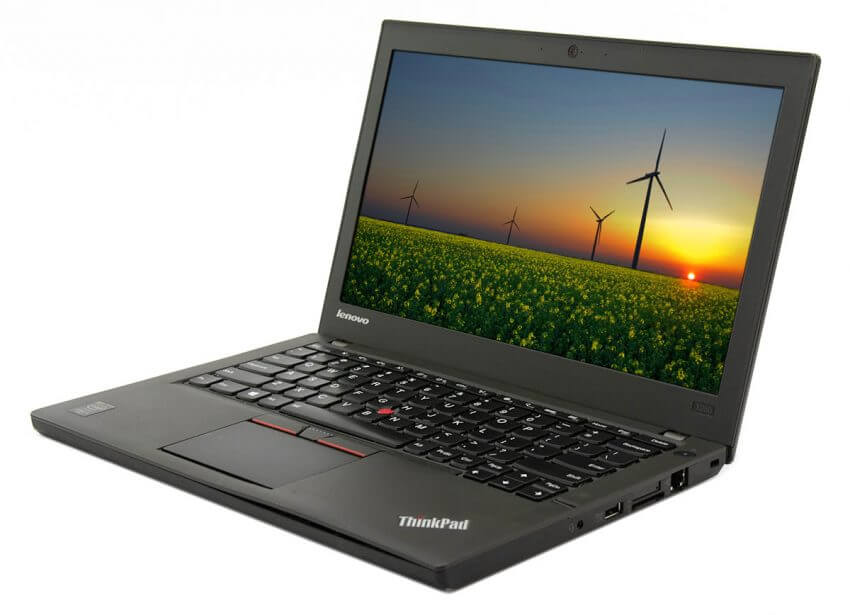 第5世代 Lenovo Thinkpad X250 - rehda.com