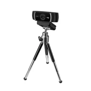 Logitech C922 Webcam