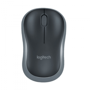 Logitech M185 Wireless Mouse