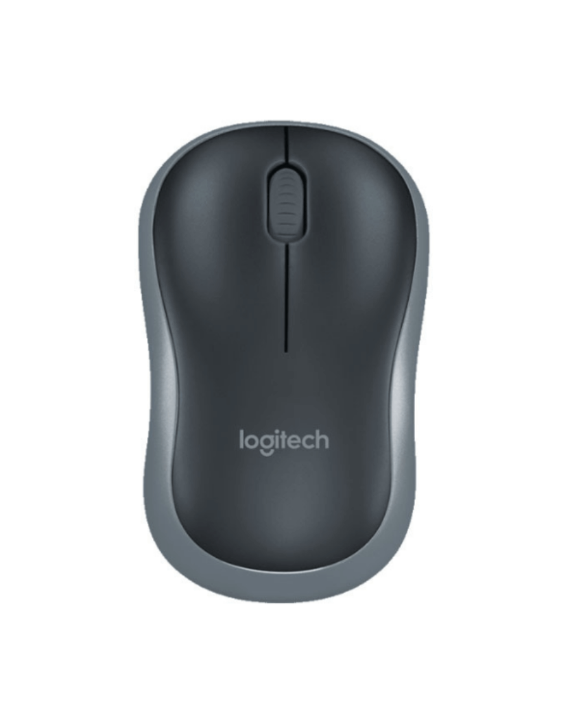 Logitech M185 Wireless Mouse