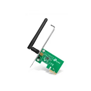 TP-Link 150Mbps Wireless N PCI Express Adapter - TL-WN781ND