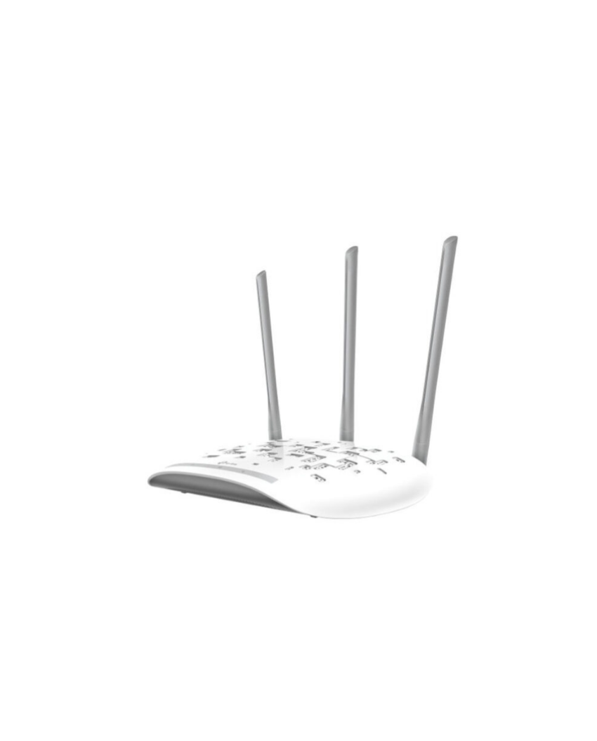 TPLink 450Mbps Wireless N Access Point TLWA901N Digitonia Systems Ltd