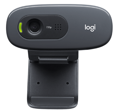 Logitech C270 Webcam