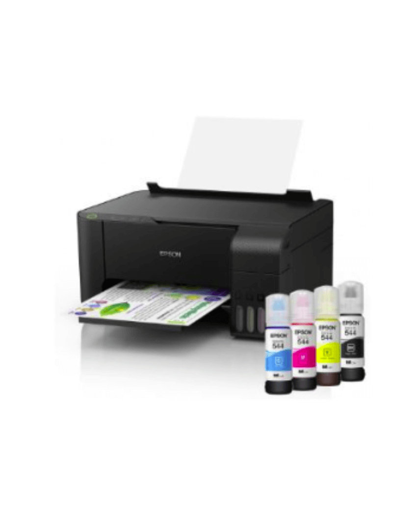 Epson EcoTank L3110 Printer Digitonia Systems Ltd