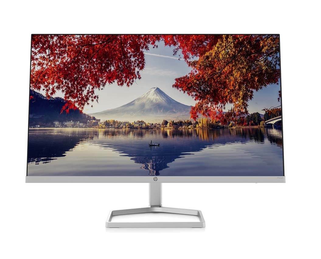 HP M24f 23.8" FHD Monitor