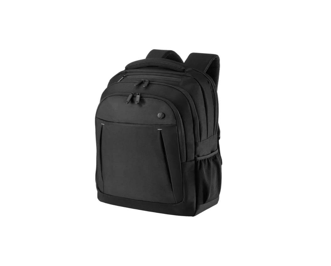 HP Business Backpack Black 17.3" Digitonia Systems Ltd