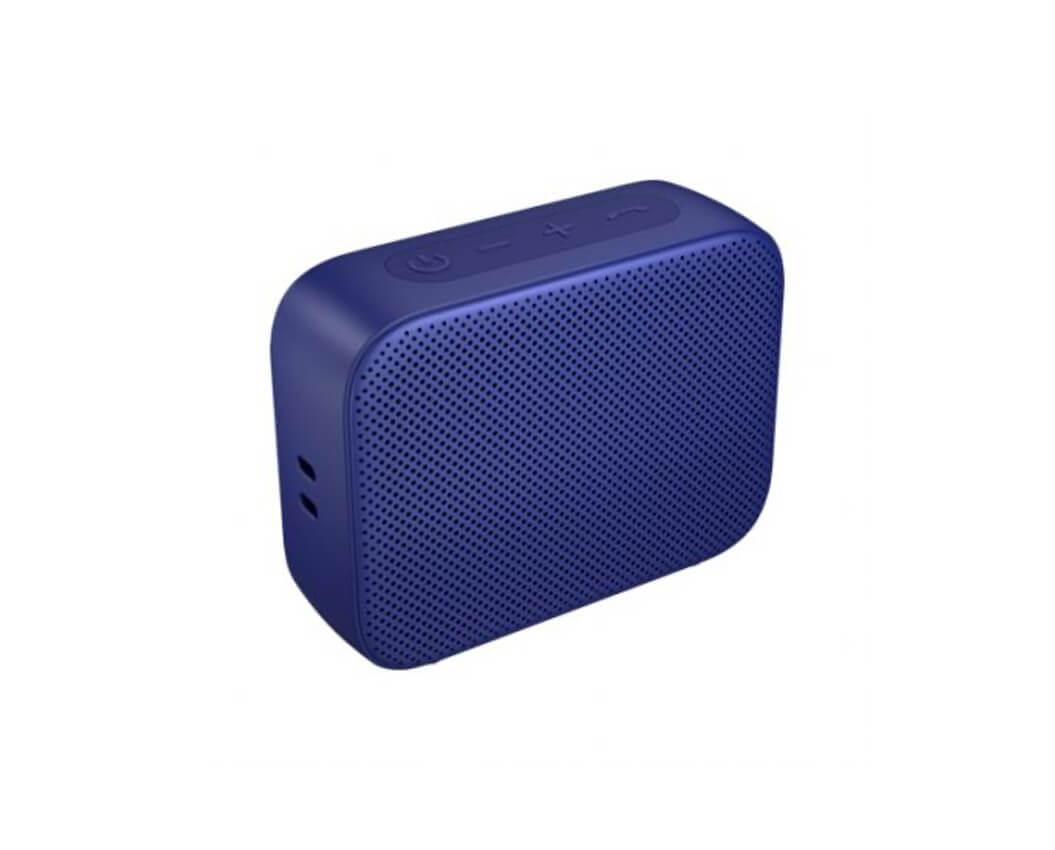 HP Bluetooth Digitonia Systems 350 Blue Speaker Ltd -