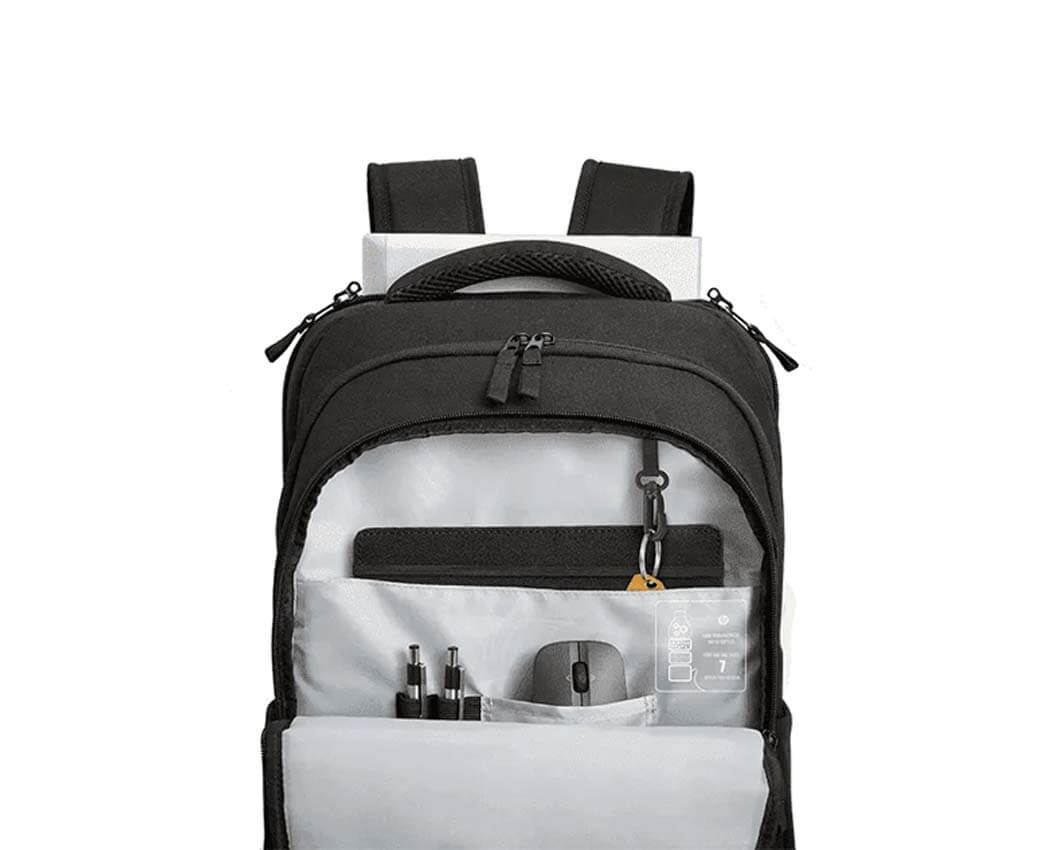 HP Business Backpack Black 17.3" Digitonia Systems Ltd