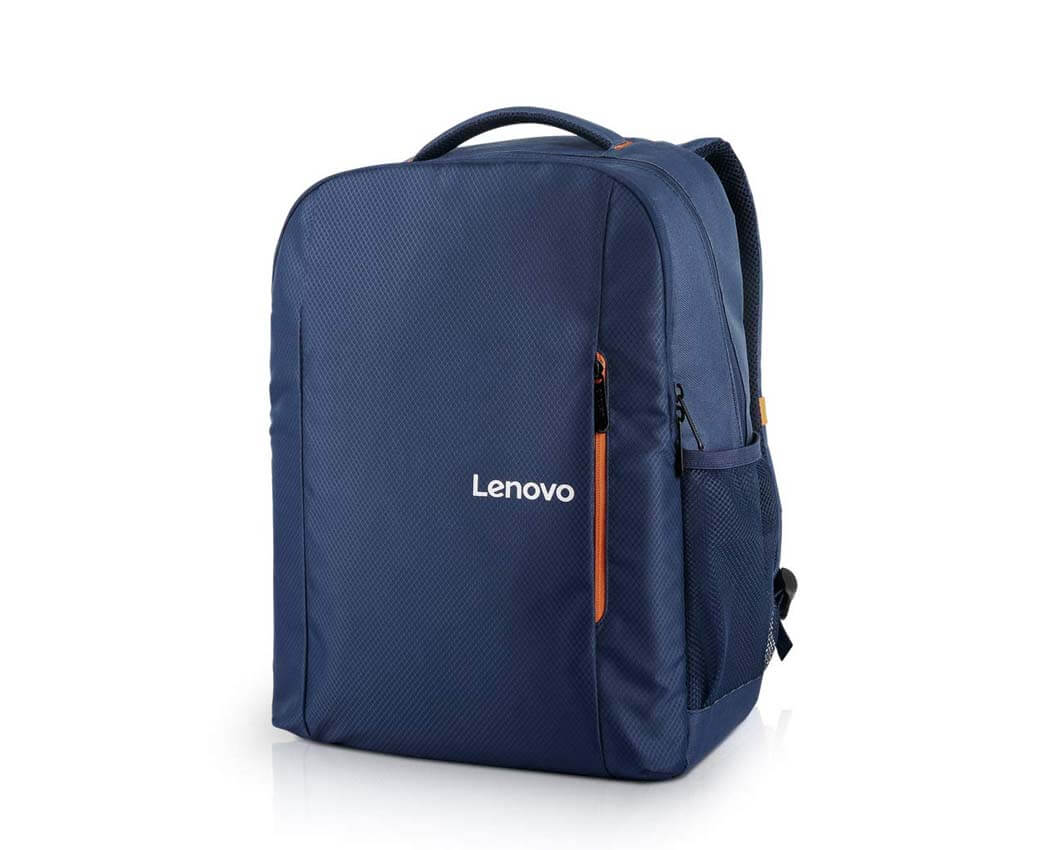 Lenovo 15.6” Laptop Everyday Backpack B515 BlueROW
