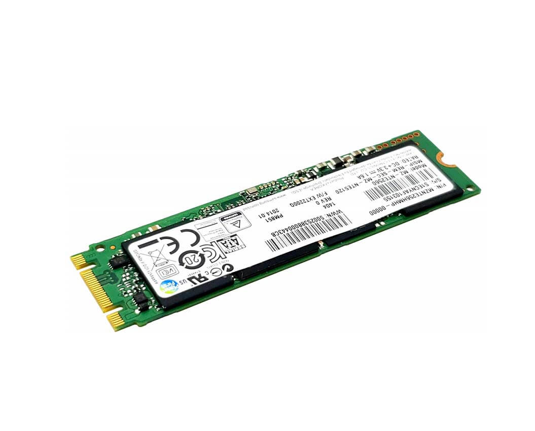 Samsung Internal SSD M.2 SATA III 2280