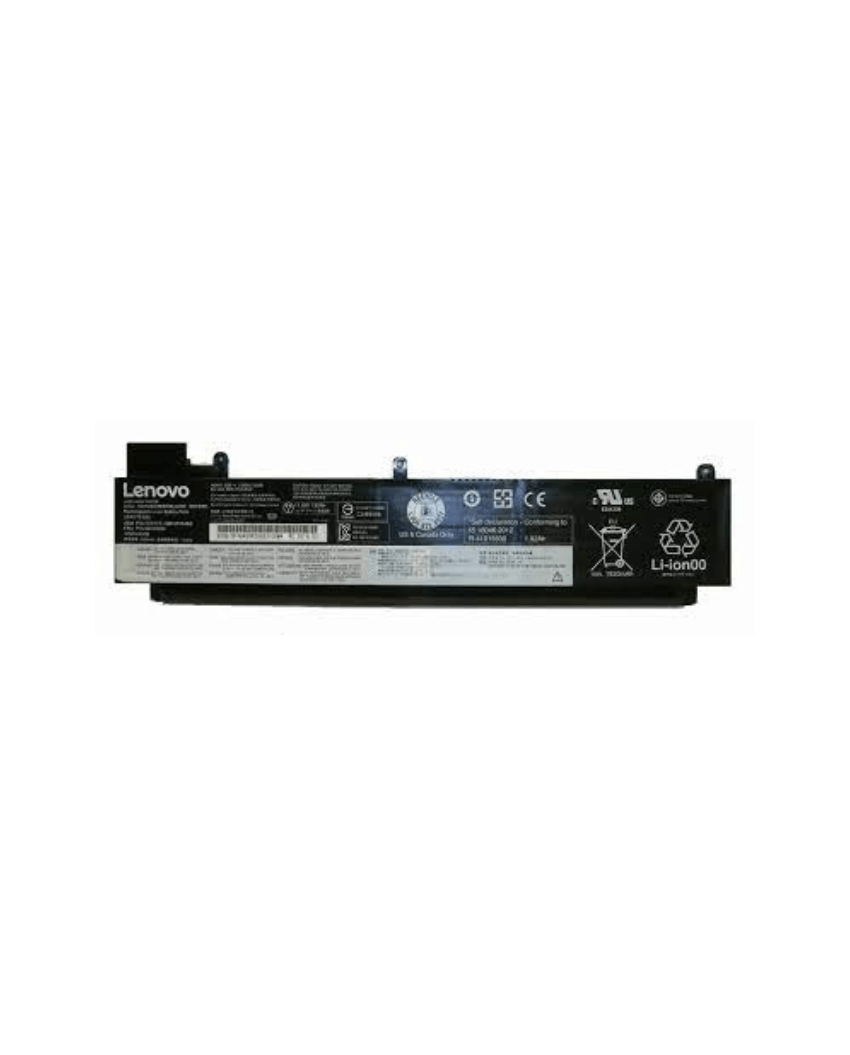Lenovo 00HW024 Original Laptop Battery Digitonia