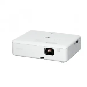 Epson CO-W01 WXGA 3000 Lumens Projector