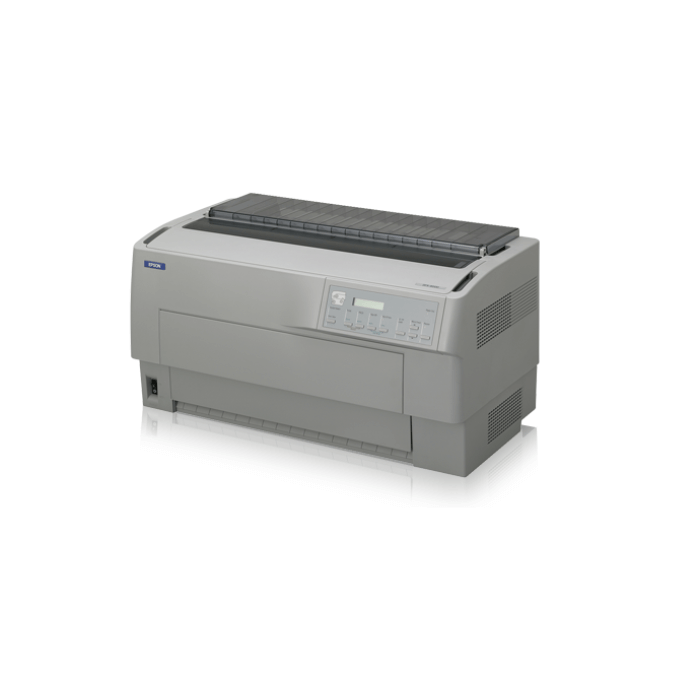 Epson DFX9000 Impact Dot Matrix Printer Digitonia