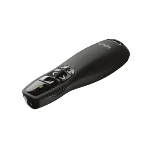 Logitech Wireless Presenter R400