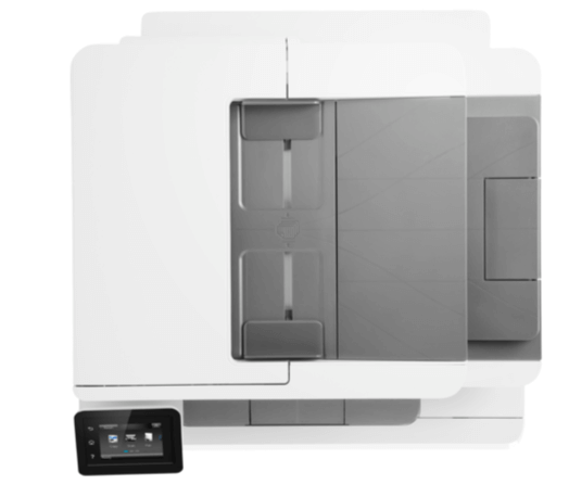 HP Color LaserJet Pro MFP M283fdw Printer - Image 5