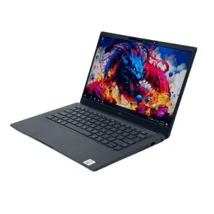 Dell Latitude 7310 10th Gen Core i5 16gb RAM 256gb SSD 13.3" Screen Laptop