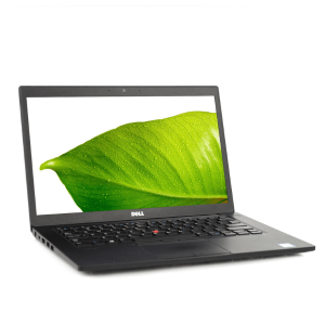 Dell Latitude 7480 6th Gen Core i5 8gb RAM 256gb SSD 14" Screen Laptop