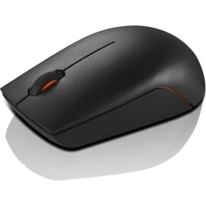 Lenovo 300 Wireless Compact Mouse - GX30K85315