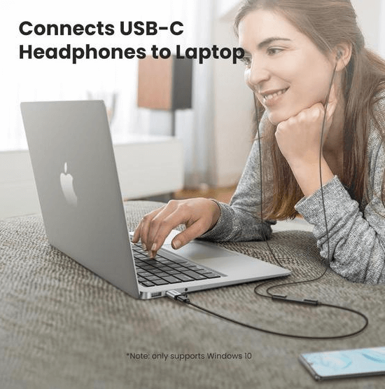 Ugreen USB 3.0 TO USB-C Adapter - Image 6