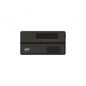 APC Easy UPS 800VA, AVR, Universal Outlet, 230V BV800I-MSX