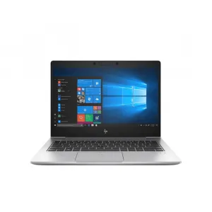 Hp Elitebook 830 G6 8th Gen Core i5 8GB RAM 256GB SSD 13.3" Screen Laptop