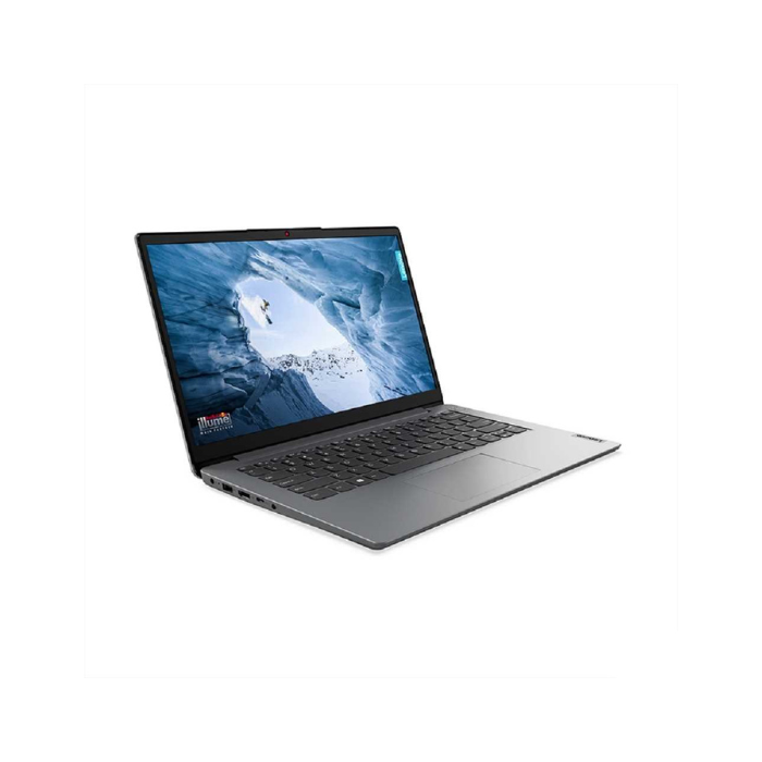 Lenovo IdeaPad 1 14IAU7, Intel Core i5 1235U, 8GB DDR4 3200, 512GB SSD M.2 2242 PCIe 4.0×4 NVMe, No OS, 14″ HD – 82QC001XUE