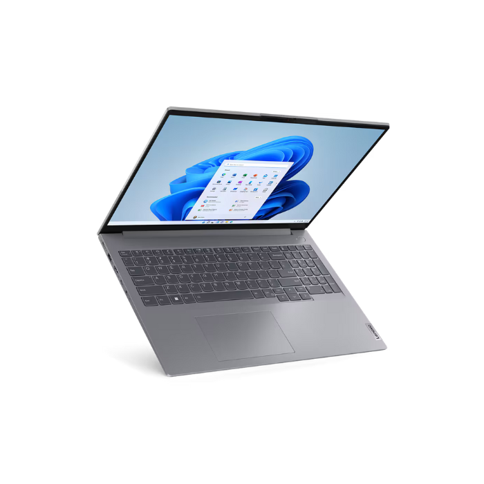 Lenovo ThinkBook 16 G6 IRL, Intel Core i7 13700H, 8GB RAM, 512GB SSD, 16″ WUXGA – 21KH0056UE - Image 3