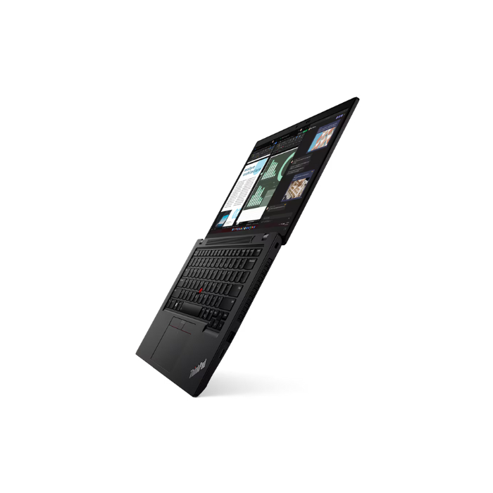 Lenovo ThinkPad L14 Gen 4, Intel Core i7 1355U, 8GB , 512GB SSD , Windows 11 Pro, 14″ FHD-21H1005GUE - Image 3