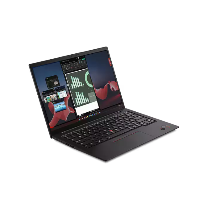 Lenovo ThinkPad X1 Carbon Gen 11, Intel Core i7 1355U, 16GB LPDDR5 6400, 512GB SSD – 21HM002AUE