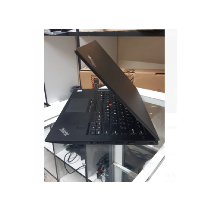 Lenovo ThinkPad X1 Carbon Gen 11, Intel Core i7 1355U, 16GB LPDDR5 6400, 512GB SSD – 21HM002AUE - Image 4