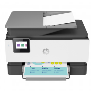 HP OfficeJet Pro 9013 All in One Printer