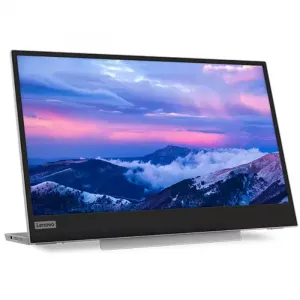 Lenovo 15.6 inch Portable Monitor - L15
