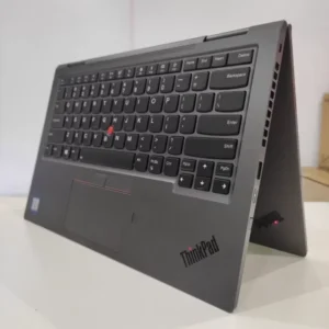 Lenovo Thinkpad  X1 Yoga 8th Gen Core i7 16GB RAM 512GB SSD 14" X360 Touch Screen Laptop