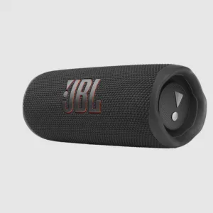 JBL Flip 6 - Portable Bluetooth Speaker JBLFLIP6BLK