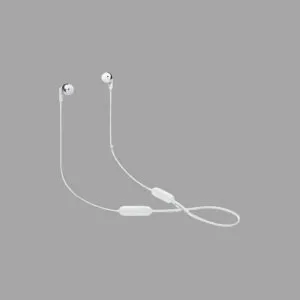 JBL  Headphones Tune 215 Bluetooth White JBL215BTWHT