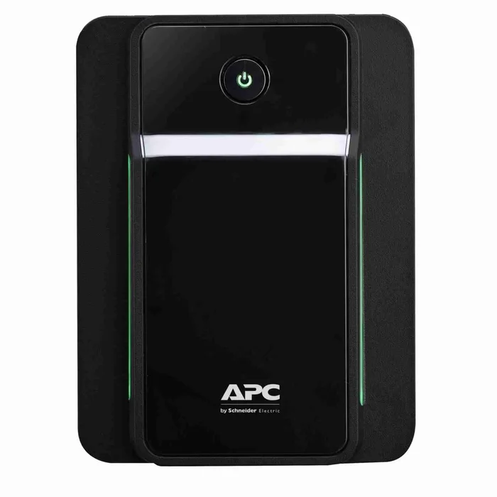 APC Back-UPS 750VA, 230V, AVR, 2 universal1 IEC outlets BX750MI-MS
