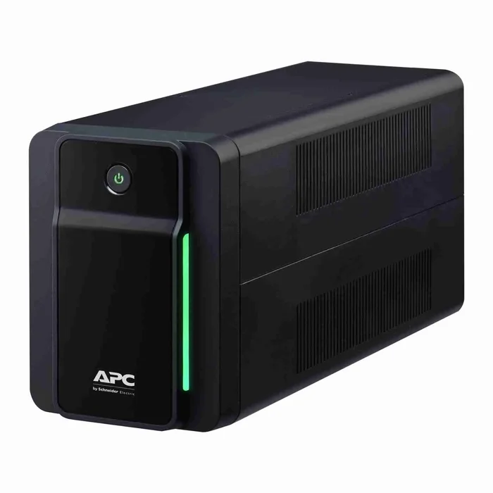 APC Back-UPS 750VA, 230V, AVR, 2 universal1 IEC outlets BX750MI-MS - Image 3