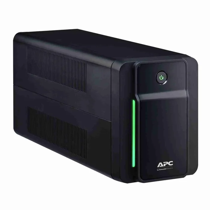 APC Back-UPS 750VA, 230V, AVR, 2 universal1 IEC outlets BX750MI-MS - Image 4