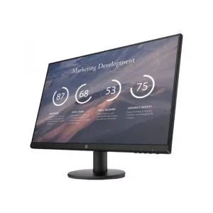 HP P27v G4 27 Inch Monitor