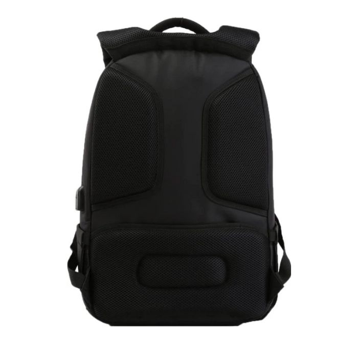 Kingsons 15.6" Smart Charged Waterproof series backpack K9007W - Image 2