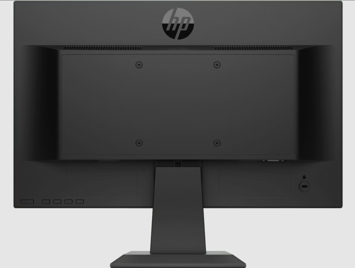 HP P19b G4 18.5″Monitor (9TY83AA) - Image 3