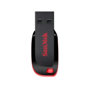SanDisk 16GB Cruzer Force Flash Drive – USB 2.0