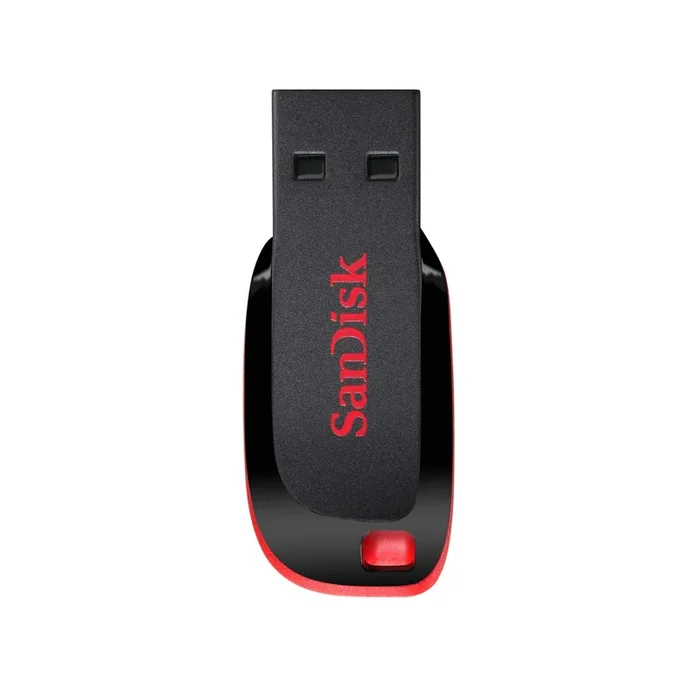 SanDisk 16GB Cruzer Force Flash Drive – USB 2.0