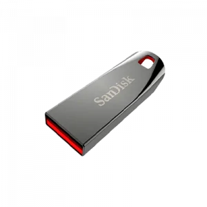 SanDisk 16GB Cruzer Force Flash Drive – USB 2.0