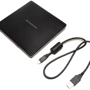 Lenovo Slim DVD Burner DB65 - 888015471