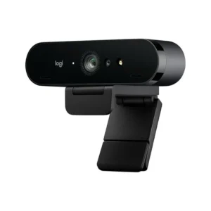 Logitech BRIO 4K Ultra HD Webcam - 960-001106