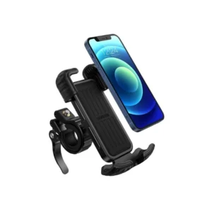 UGREEN Bike Mount Phone Holder (Black) - LP494