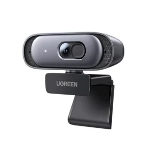 UGREEN USB 2K Webcam - CM778