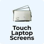 Touch Laptop Screens