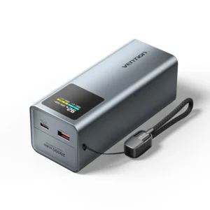 Vention Laptop Power Bank 20000mAH 100W - FKCH0